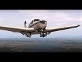 Xplane 11 VR The Arrow New Mexico Touring Number 2