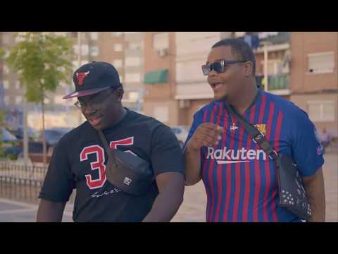 BIGGYHD ft BOLA 8 ‘MALA MIA` VIDEOCLIP OFICIAL flim by @youbestcover Prod by: @yeisonvf