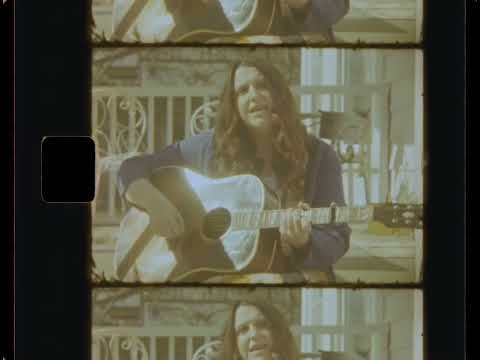 Caroline Spence - The Sound of You (Official Video)