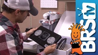 Ecotech Radion LED System