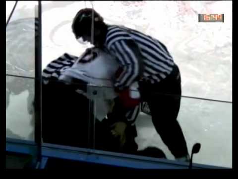 Campbell Elynuik vs Cason Machacek