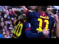 Lionel Messi - goal vs Athletic Bilbao (2013) - 1080p HD