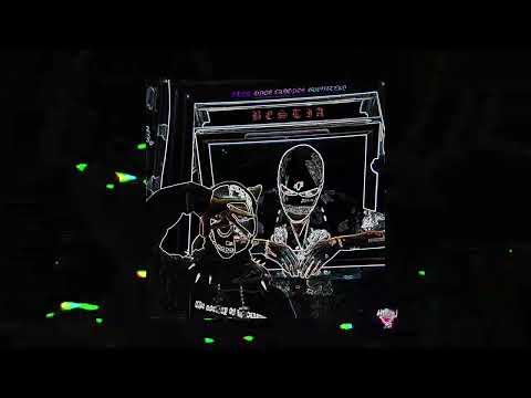 ETER X ONOE CAPONOE - BESTIA (prod. guovatzky)