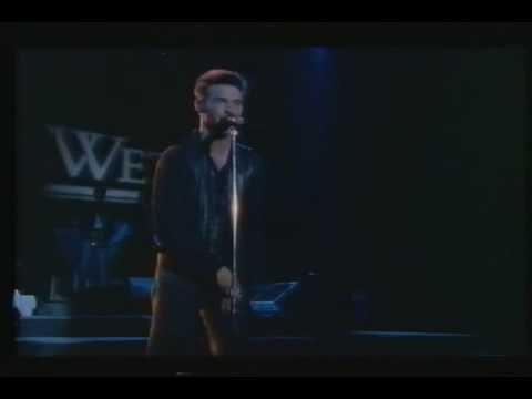 Wet Wet Wet - East Of The River (Live) - Glasgow Green - 1989