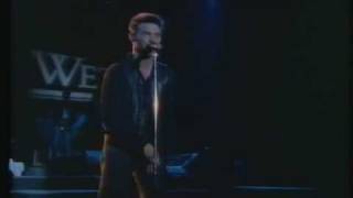 Wet Wet Wet - East Of The River (Live) - Glasgow Green - 1989