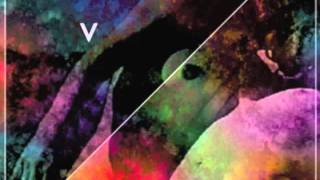 VIOLENS - Warm Collision  (feat. Caroline Polachek of Chairlift)