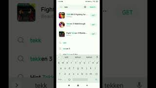 How to you tekken 3 download in get app #mr.indain hacker