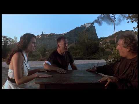 HUDSON HAWK: Can You Believe It?