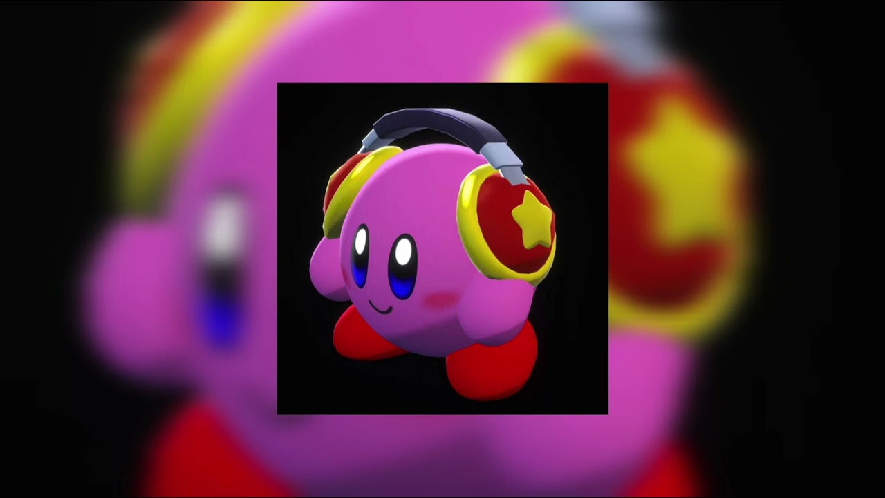 deyluvkirby - dance! (ultra slowed)