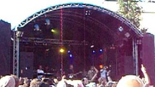 Kalle Baah - Ugly Girls