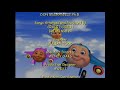 Closing To Jay Jay The Jet Plane Good Friends Forever 2003 DVD