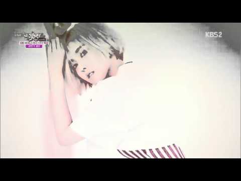 [Hyomin Solo] Solo debut Music Bank next week