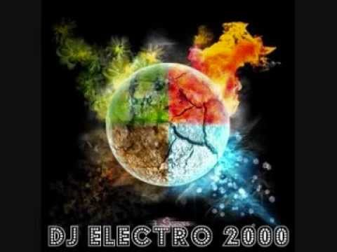 Dj Electro 2000 - WorldOfHouse [Official Promo]