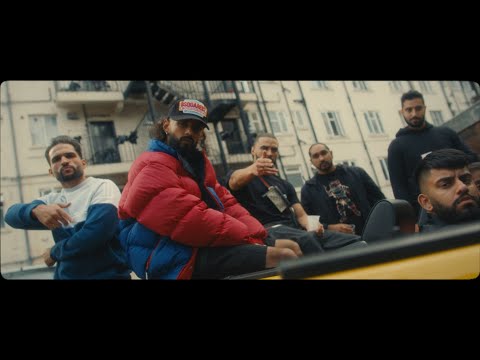 Glassy Riddim