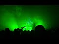 Darius Vanyll Summit Music Hall Denver 8 8 24