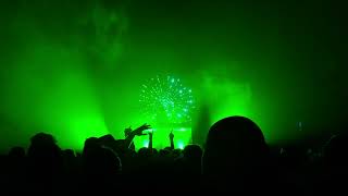 Darius - Vanyll @ Summit Music Hall, Denver, 8/8/24