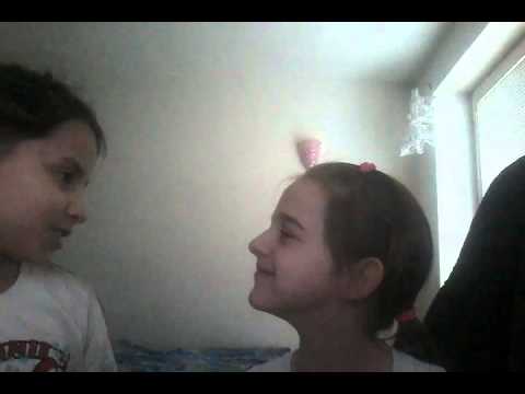 Gimnastika u Milicinoj kuci