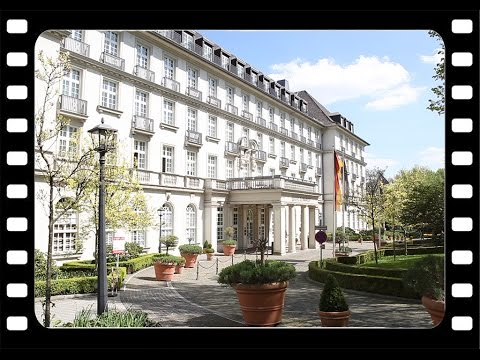 Hotelfilm - 100 Jahre Quellenhof - Jones-Art