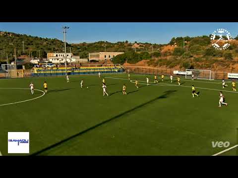 Gli Highlights di Stuttgart -  Emanuele Troise  | Round 1