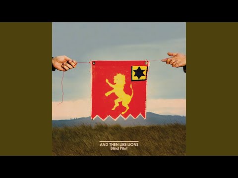 Which Side Im On - Blind Pilot