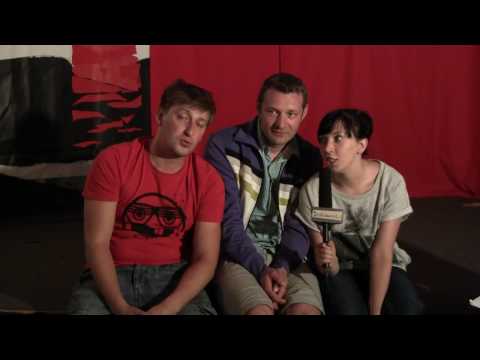 Pozdrowienia dla eKabaret - Kabaret Nowaki