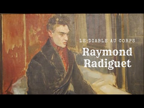 Livre audio Le Diable au corps, Raymond Radiguet, partie 1