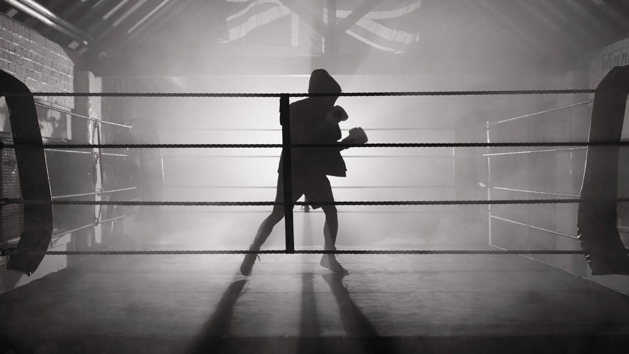 KANDA - HE WILL REIGN (Official Music Video)