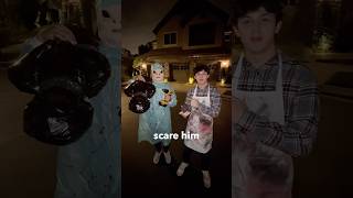 Aztec Death Whistle Prank ⚰️
