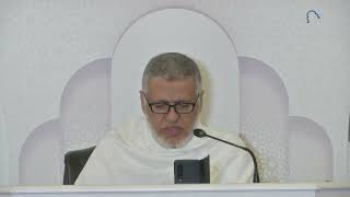 صورة أ.د. علي الشبل | شرح كتاب الوضوء من صحيح البخاري المجلس (6)