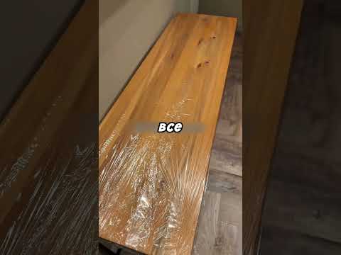 Запаковала весь дом в пищевую плёнку 😆