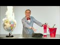 Bill Nye the Science Guy - The Planet is on Fucking Fire!!!