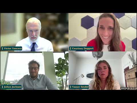 Critical Minerals and the Race for Deep Sea Mining - Julian ...