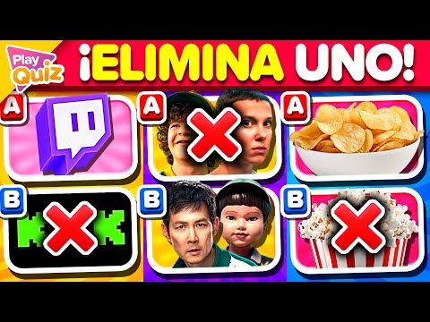 Eliminate One FOREVER! 😱🔥 Would You Rather? 🤔 | Play Quiz Trivia