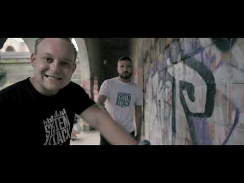 Karol CRWS feat Damian SA - Błędy prod. Vintageman