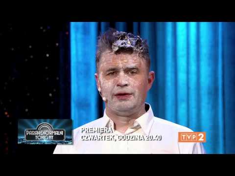 Tomson i Baron w „Paranienormalni Tonight”