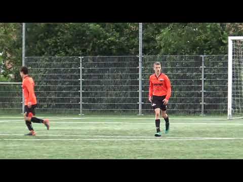 TOGB Toernooi Smitshoek o15 - Alexandria'66 o15   2-3