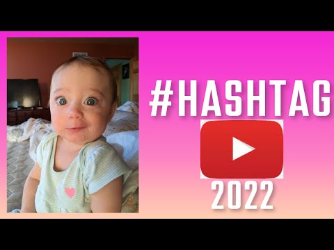 Youtube Hashtags 2022 | Why Aren't my Youtube Hashtags Working?