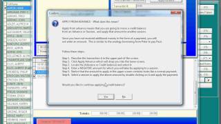 DELPHI/PBS Applying an Advance.avi