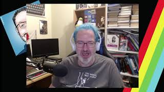 Retro adver games - part 1 - on my MiSTer FPGA