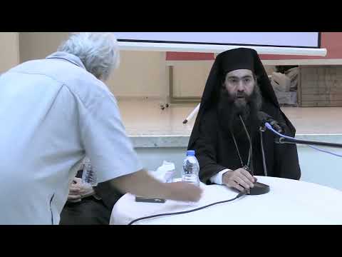 Ἡ δύναμη τῆς Εὐχῆς «Κύριε Ἰησοῦ Χριστὲ ἐλέησόν με»