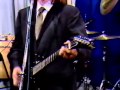 Trip Shakespeare/Brad Garret. Local Cable Access. 1986.