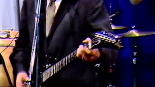 Trip Shakespeare/Brad Garret. Local Cable Access. 1986.