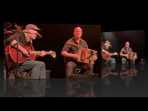 Fred Guichen Jean Pierre Riou