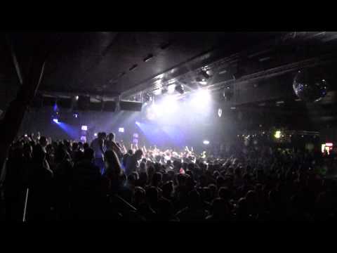 Fatima Hajji @ Fabrik-CODE 084 Aniversario Phrenetic