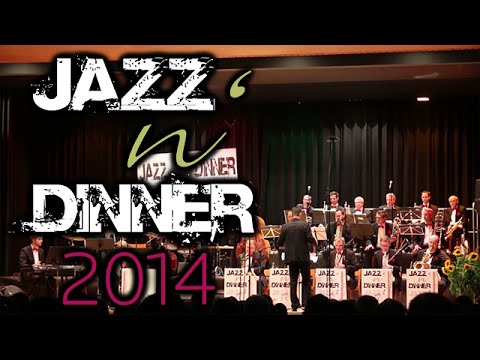 Jazz 'n' Dinner 2014: Bedford Drive, feat. Claudio Puntin