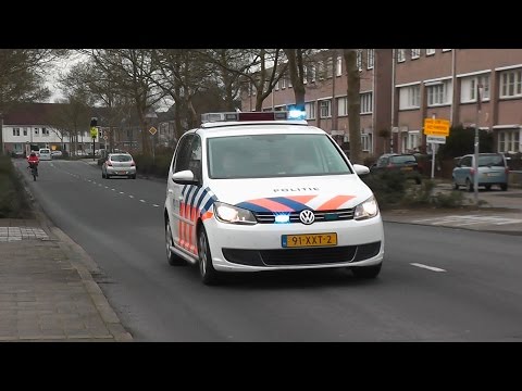 Inzet Mobiel Medisch Team MMT [13-901 / Lifeliner 1] Dromerdijk Purmerend