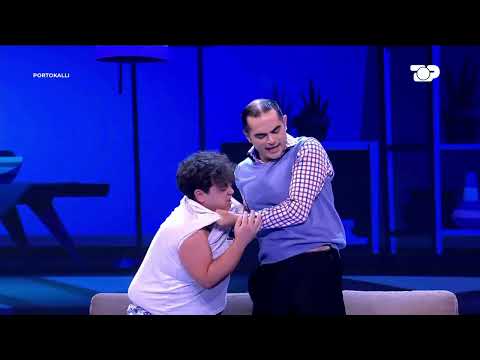 Portokalli, 27 Tetor 2024 – Familja Astari (Aksidenti fitimprurës)