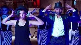 Sannata - Shamitabh Song Review | Amitabh Bachchan, Dhanush, Akshara Haasan | Singer Shruti Haasan