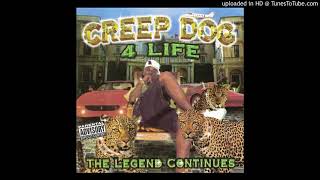 Creep Dog - You Gotta Bring It feat. Sheba, Verb & Kenny Brown (Miami, Fl. 1998)