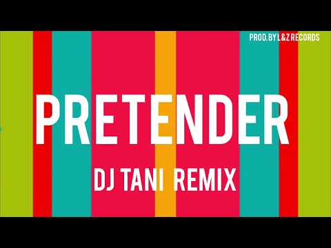 Sevenn x Yann Camargo x Sophia Stedile – Pretender (DJ Tani Remix)